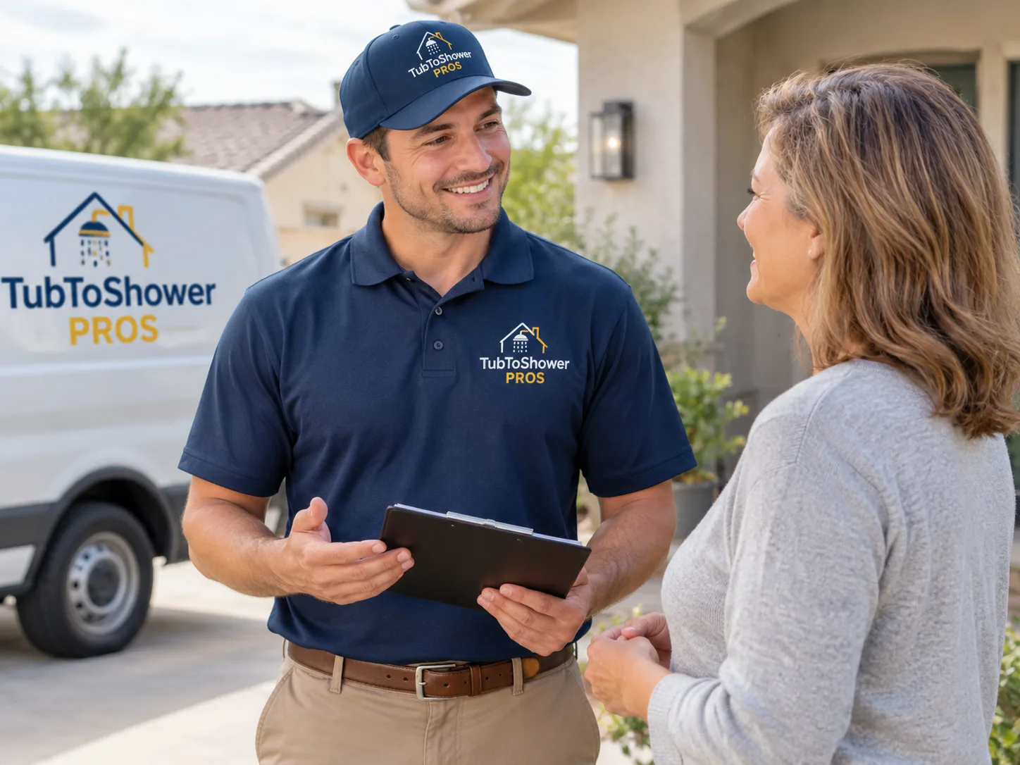 Tub Shower Conversion Spring Grove, PA FAQs